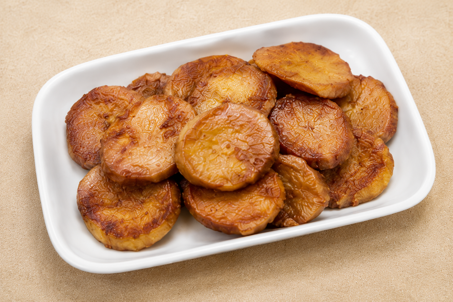 Jengkol Goreng